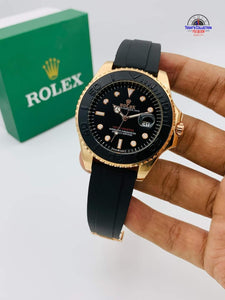 Yacht Master Men Watch - Watches for Men