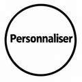 Tableau à personnaliser