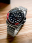 Rolex GMT-Master II Quartz Edition – Luxury Men's Watch
