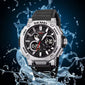 SKMEI 2219 Dual Time Waterproof Sport Watch –  Durable & Stylish for Men