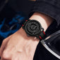DOM Magnetic Driven Watch