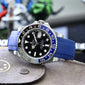 Rolex Style Luxury Watch