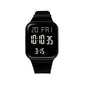 Lasika WF157 Digital Sports Watch – Stylish & Waterproof Timepiece for Men and Women