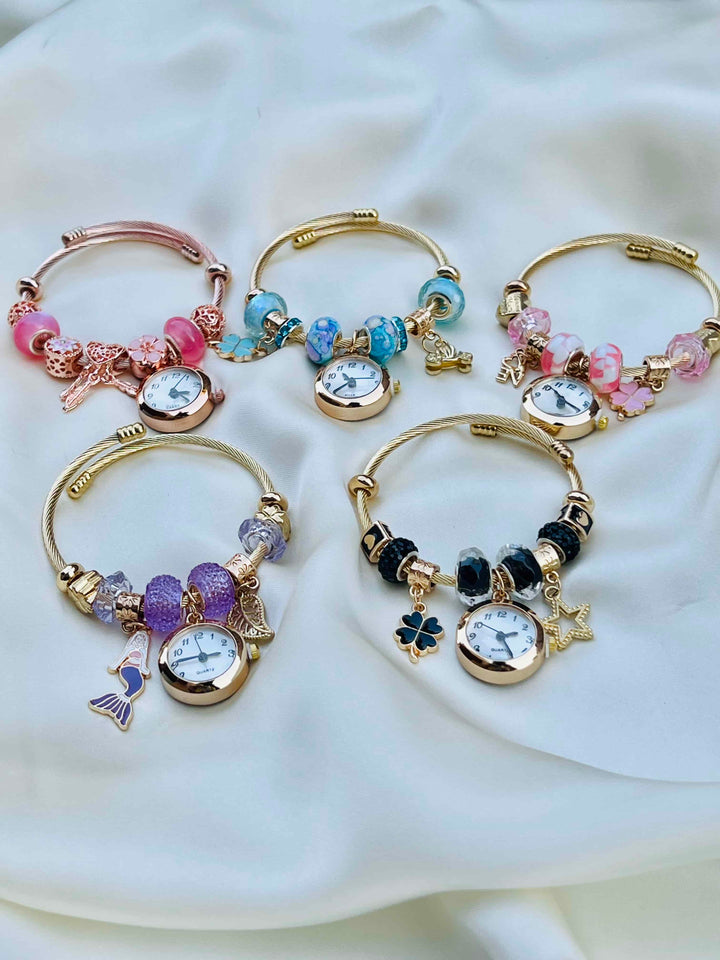 Luxury Bracelet Watch