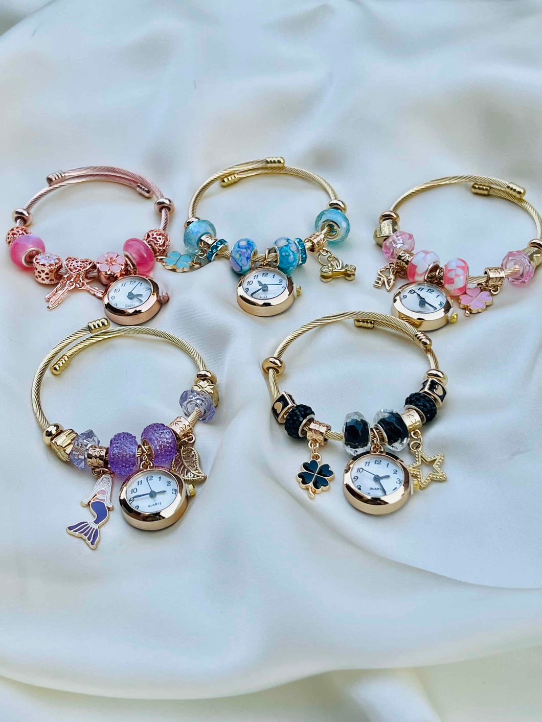 Luxury Bracelet Watch