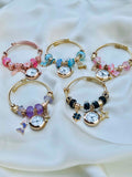 Luxury Bracelet Watch
