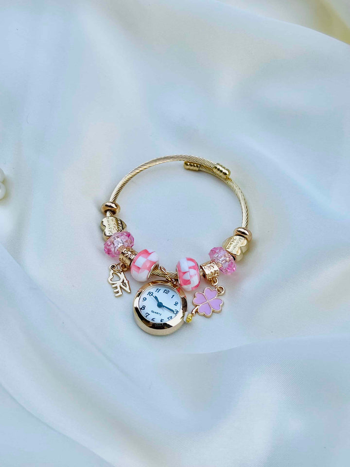 Luxury Bracelet Watch