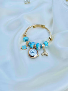 Luxury Bracelet Watch