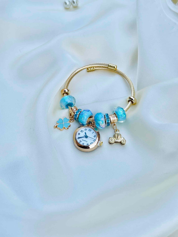 Luxury Bracelet Watch
