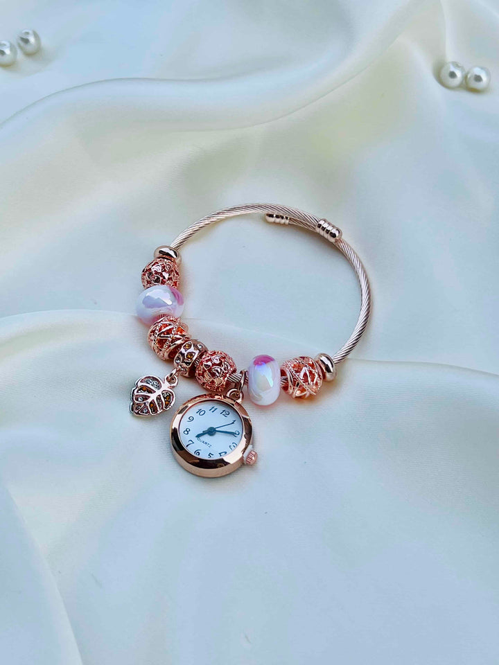 Luxury Bracelet Watch