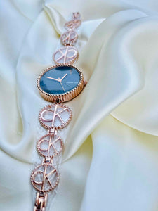 Luxury Ladies Watch
