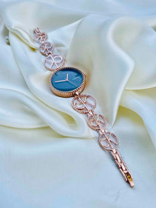 Luxury Ladies Watch