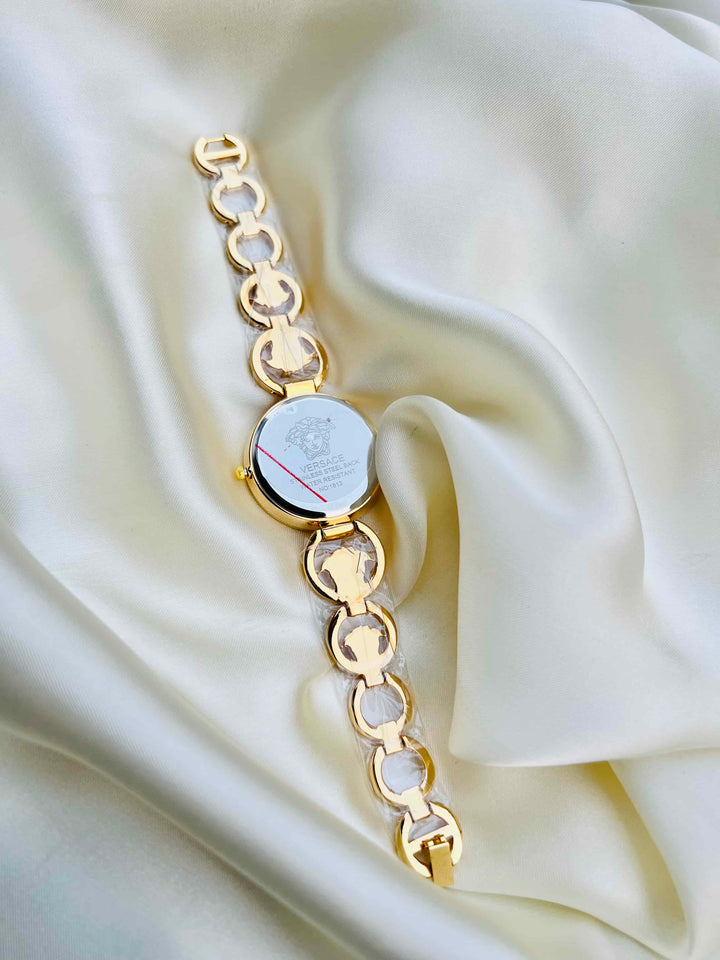 Trendy Luxury Ladies Watch