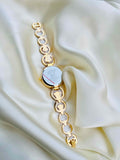 Trendy Luxury Ladies Watch
