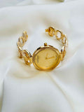 Trendy Luxury Ladies Watch