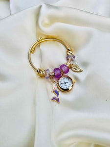 Luxury Bracelet Watch