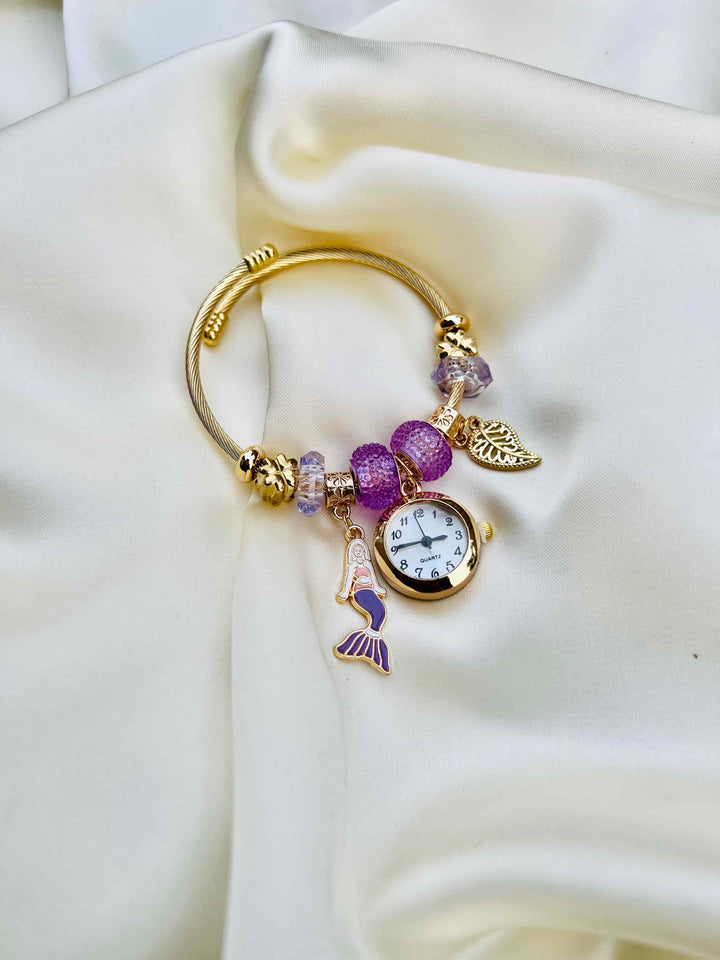 Luxury Bracelet Watch