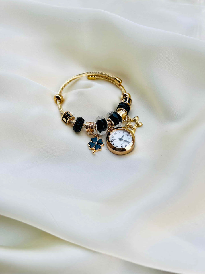 Luxury Bracelet Watch